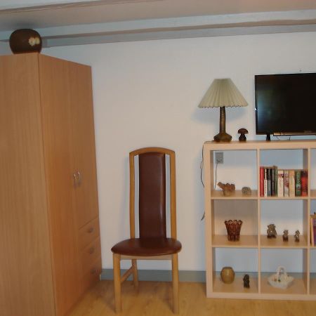 Jysse'S Bed & Bath Bed & Breakfast Nykobing Sjaelland Bagian luar foto