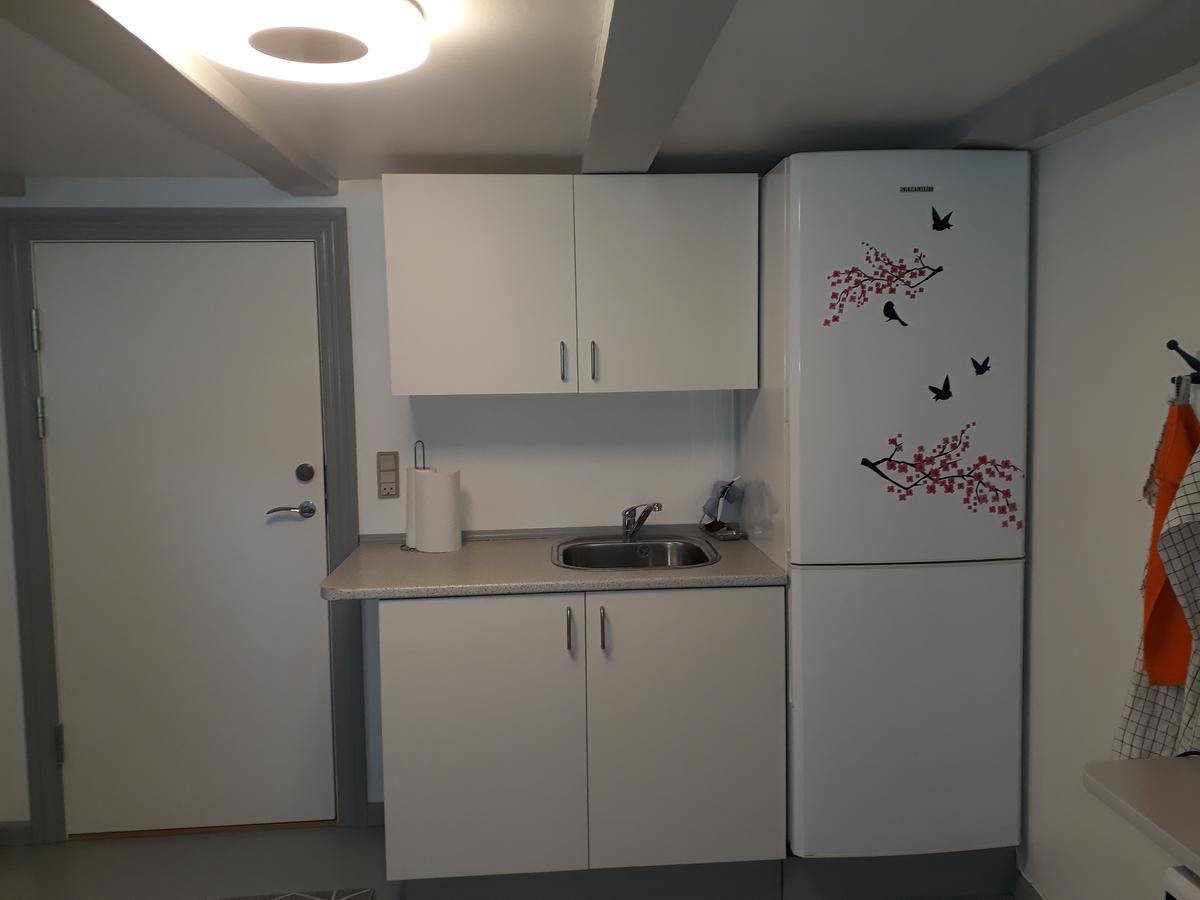Jysse'S Bed & Bath Bed & Breakfast Nykobing Sjaelland Bagian luar foto