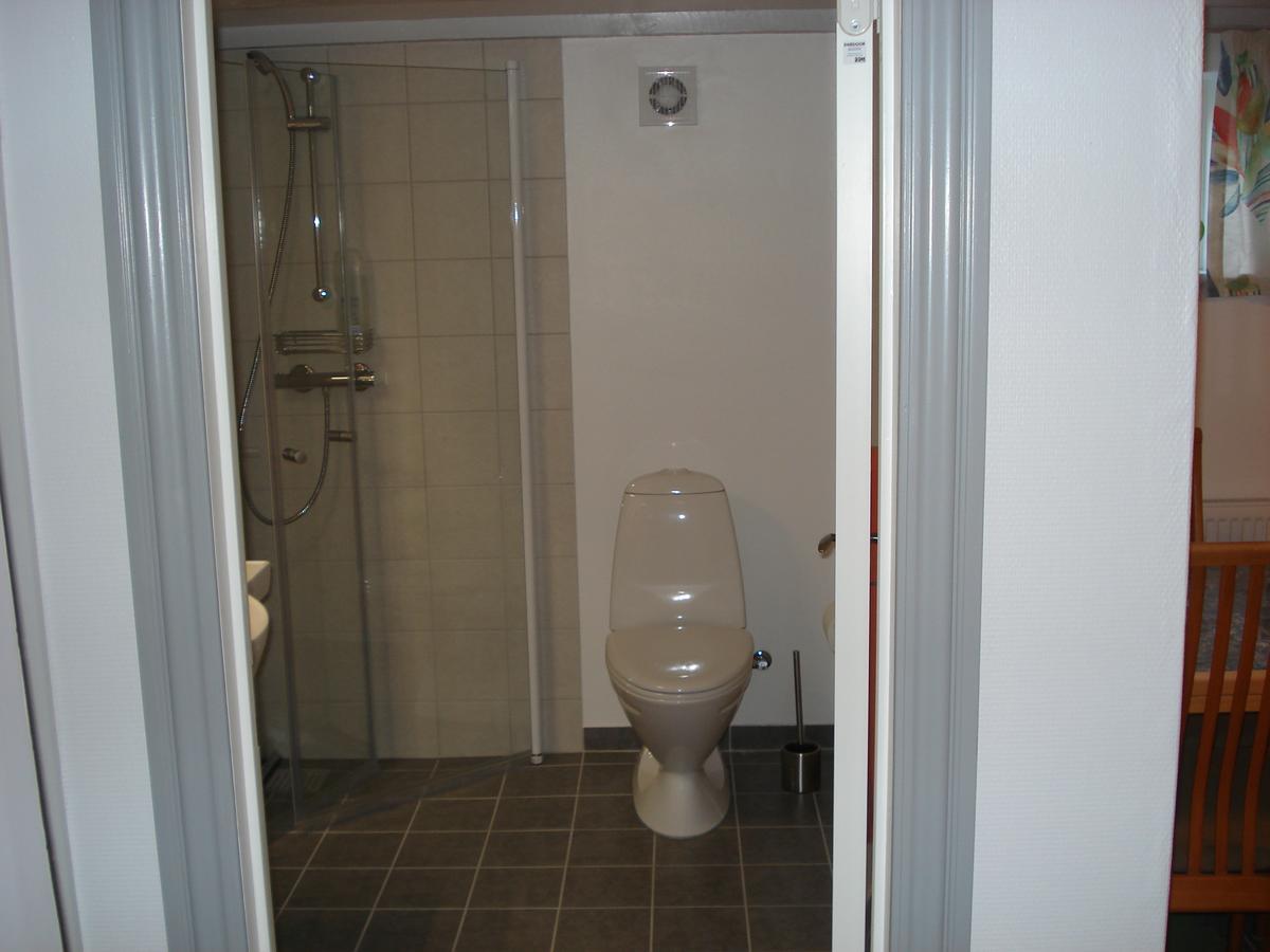 Jysse'S Bed & Bath Bed & Breakfast Nykobing Sjaelland Bagian luar foto